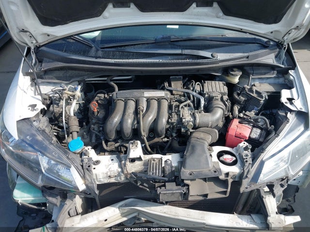 2018 HONDA FIT 3HGGK5H86JM720600 Photo 9