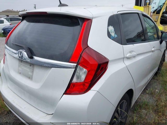 2018 HONDA FIT 3HGGK5H86JM720600 Photo 3