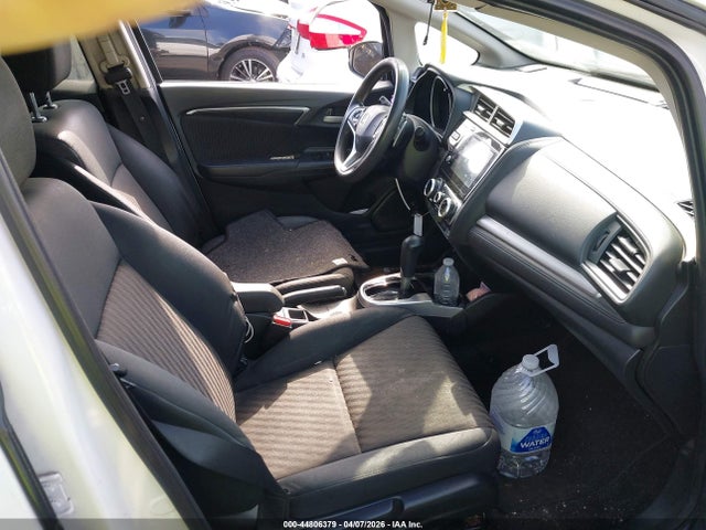 2018 HONDA FIT 3HGGK5H86JM720600 Photo 4