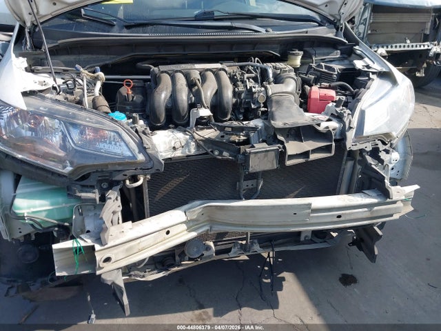 2018 HONDA FIT 3HGGK5H86JM720600 Photo 5