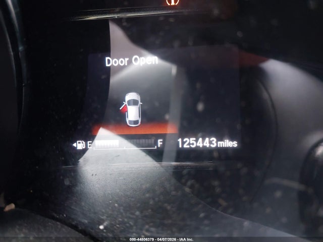 2018 HONDA FIT 3HGGK5H86JM720600 Photo 6