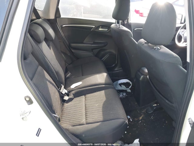 2018 HONDA FIT 3HGGK5H86JM720600 Photo 7