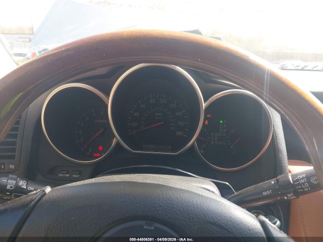 2002 Lexus Sc 430 მანქანა იყიდება აუქციონზე, vin: JTHFN48YX20020674, აუქციონის ნომერი: 44806391