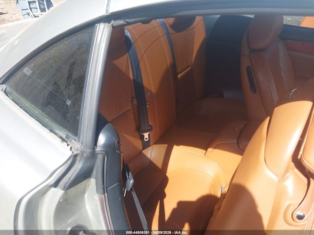 2002 Lexus Sc 430 მანქანა იყიდება აუქციონზე, vin: JTHFN48YX20020674, აუქციონის ნომერი: 44806391