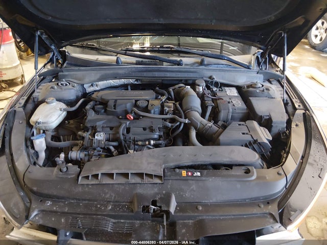 44806393 :رقم المزاد ، 5XXG14J24MG006570 vin ، 2021 Kia K5 Lxs مزاد بيع