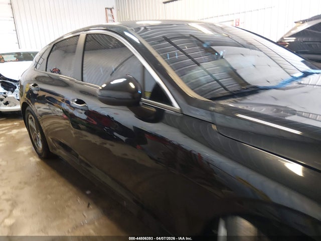 44806393 :رقم المزاد ، 5XXG14J24MG006570 vin ، 2021 Kia K5 Lxs مزاد بيع