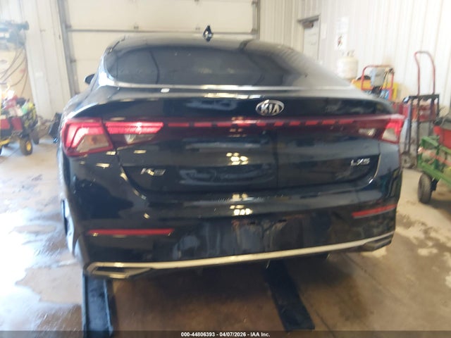 44806393 :رقم المزاد ، 5XXG14J24MG006570 vin ، 2021 Kia K5 Lxs مزاد بيع