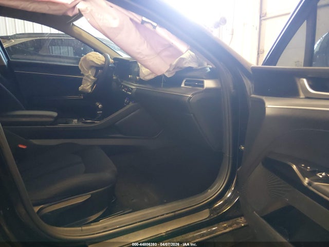 44806393 :رقم المزاد ، 5XXG14J24MG006570 vin ، 2021 Kia K5 Lxs مزاد بيع