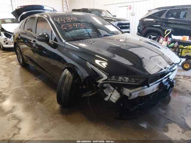 44806393 :رقم المزاد ، 5XXG14J24MG006570 vin ، 2021 Kia K5 Lxs مزاد بيع