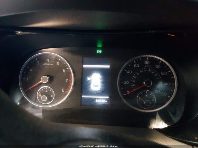 44806393 :رقم المزاد ، 5XXG14J24MG006570 vin ، 2021 Kia K5 Lxs مزاد بيع
