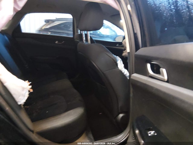 44806393 :رقم المزاد ، 5XXG14J24MG006570 vin ، 2021 Kia K5 Lxs مزاد بيع