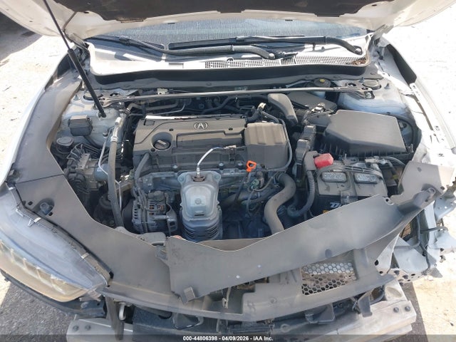 Продаж на аукціоні авто 2019 Acura Tlx Tech   A-spec Pkgs, vin: 19UUB1F65KA006341, номер лоту: 44806398