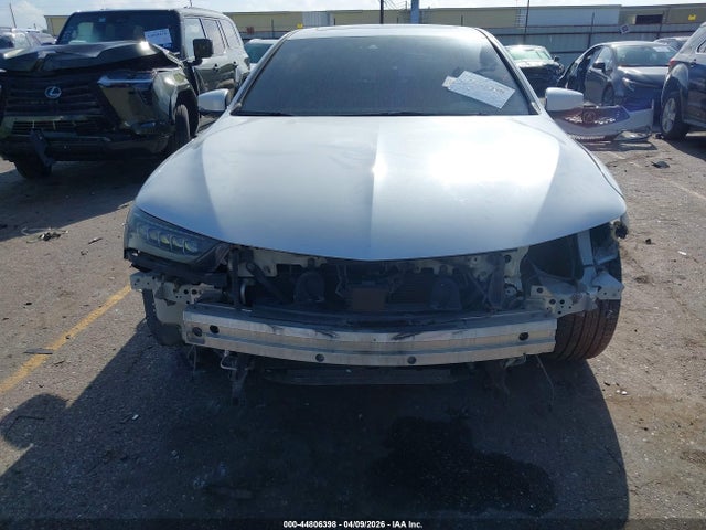 Продаж на аукціоні авто 2019 Acura Tlx Tech   A-spec Pkgs, vin: 19UUB1F65KA006341, номер лоту: 44806398