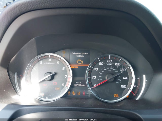 Продаж на аукціоні авто 2019 Acura Tlx Tech   A-spec Pkgs, vin: 19UUB1F65KA006341, номер лоту: 44806398