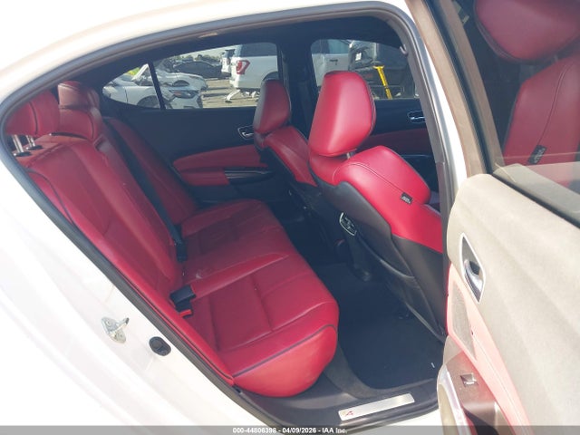 Продаж на аукціоні авто 2019 Acura Tlx Tech   A-spec Pkgs, vin: 19UUB1F65KA006341, номер лоту: 44806398