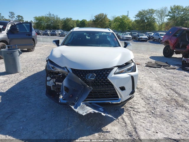 Продажа на аукционе авто 2021 Lexus Ux 200, vin: JTHX3JBH3M2032044, номер лота: 44806402