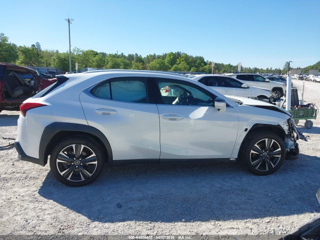 Продажа на аукционе авто 2021 Lexus Ux 200, vin: JTHX3JBH3M2032044, номер лота: 44806402