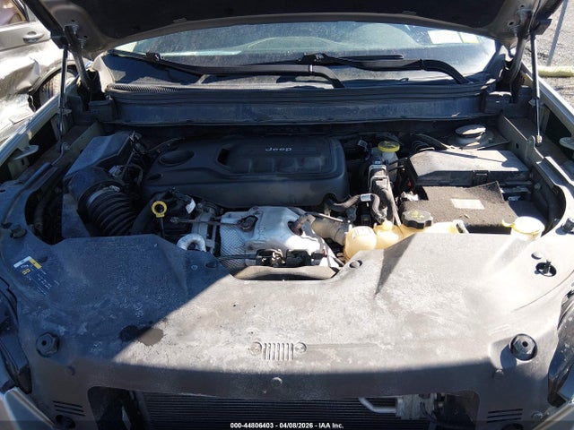 Продажа на аукционе авто 2019 Jeep Cherokee Limited 4x4, vin: 1C4PJMDNXKD180429, номер лота: 44806403