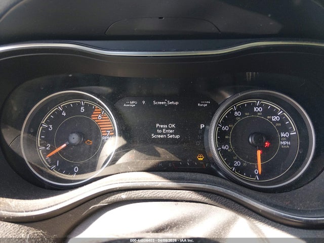 Продажа на аукционе авто 2019 Jeep Cherokee Limited 4x4, vin: 1C4PJMDNXKD180429, номер лота: 44806403