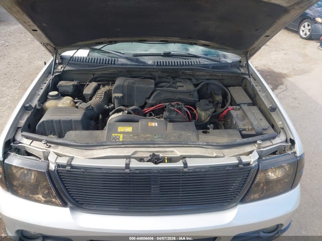 Продажа на аукционе авто 2003 Ford Explorer Nbx/xlt, vin: 1FMZU73K23ZA33711, номер лота: 44806406