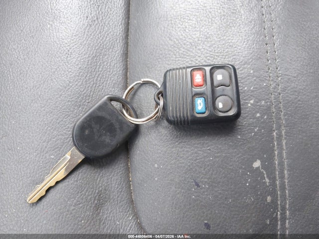 Продажа на аукционе авто 2003 Ford Explorer Nbx/xlt, vin: 1FMZU73K23ZA33711, номер лота: 44806406