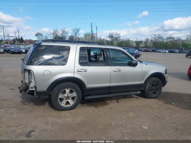 Продажа на аукционе авто 2003 Ford Explorer Nbx/xlt, vin: 1FMZU73K23ZA33711, номер лота: 44806406