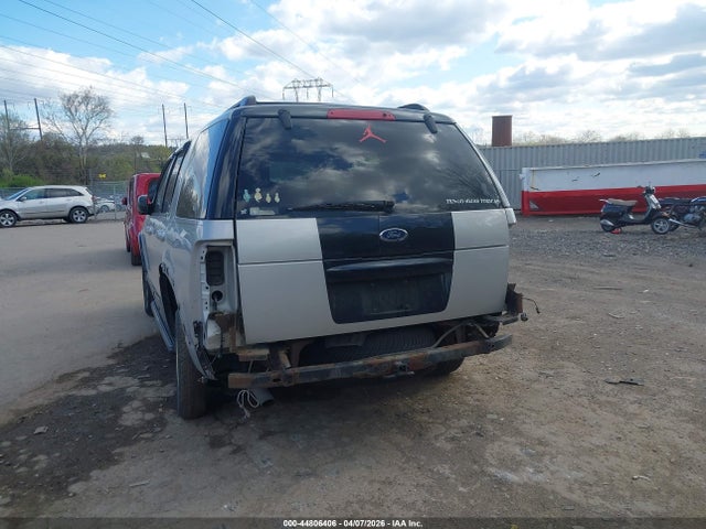 Продажа на аукционе авто 2003 Ford Explorer Nbx/xlt, vin: 1FMZU73K23ZA33711, номер лота: 44806406