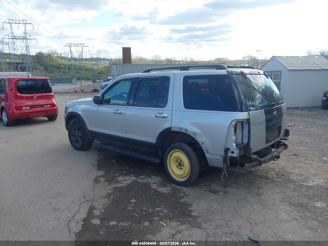 Продажа на аукционе авто 2003 Ford Explorer Nbx/xlt, vin: 1FMZU73K23ZA33711, номер лота: 44806406