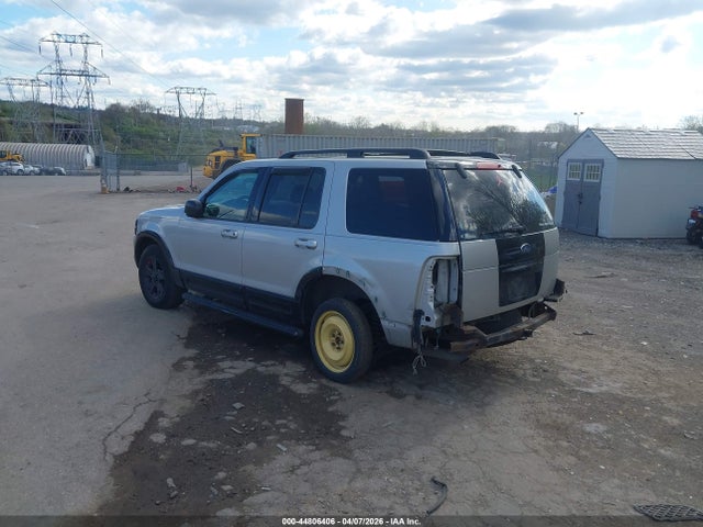 Продажа на аукционе авто 2003 Ford Explorer Nbx/xlt, vin: 1FMZU73K23ZA33711, номер лота: 44806406