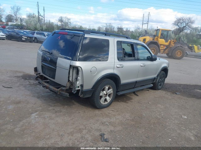 Продажа на аукционе авто 2003 Ford Explorer Nbx/xlt, vin: 1FMZU73K23ZA33711, номер лота: 44806406