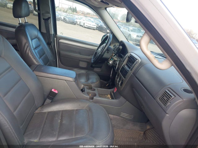 Продажа на аукционе авто 2003 Ford Explorer Nbx/xlt, vin: 1FMZU73K23ZA33711, номер лота: 44806406