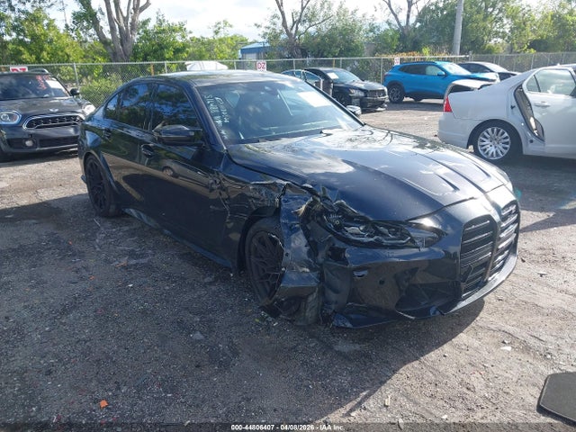 WBS33AY03RFS16488 BMW M3 Competition