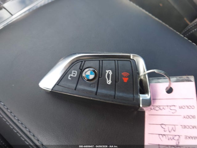 WBS33AY03RFS16488 BMW M3 Competition