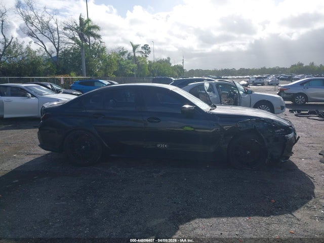 WBS33AY03RFS16488 BMW M3 Competition