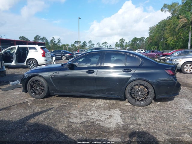 WBS33AY03RFS16488 BMW M3 Competition