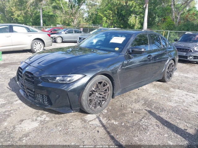WBS33AY03RFS16488 BMW M3 Competition