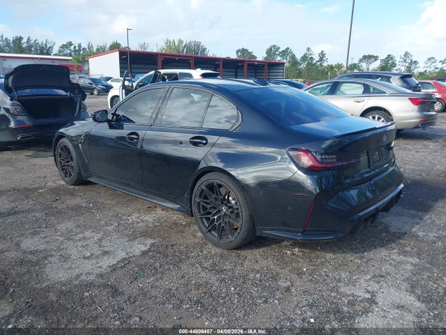 WBS33AY03RFS16488 BMW M3 Competition