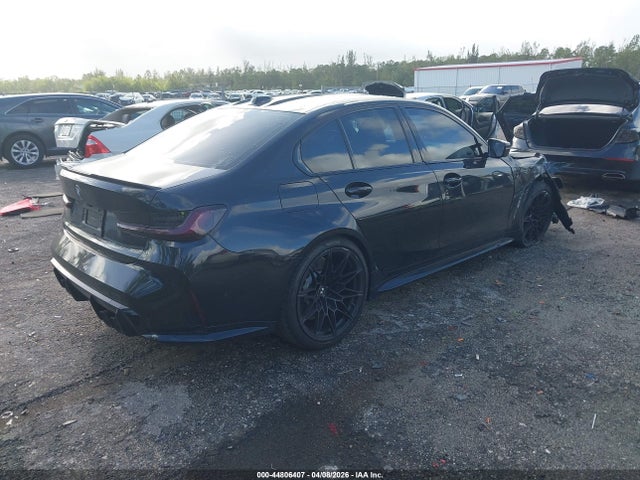 WBS33AY03RFS16488 BMW M3 Competition