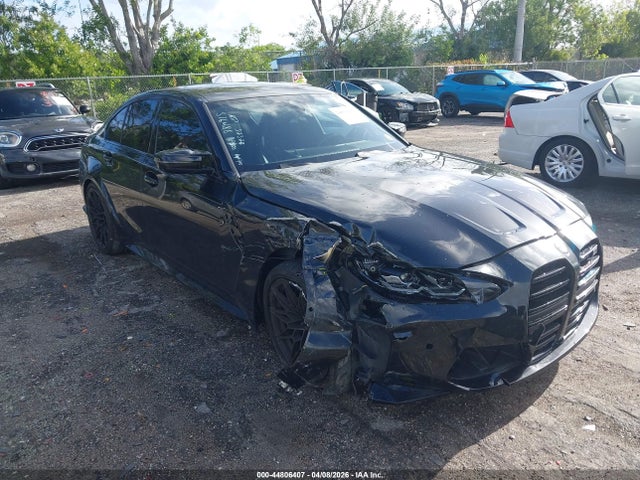 WBS33AY03RFS16488 BMW M3 Competition