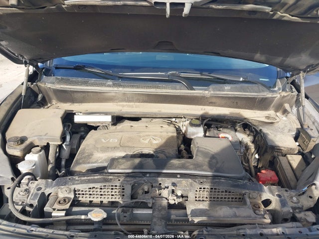 5N1DL0MM6HC502202 Infiniti QX60