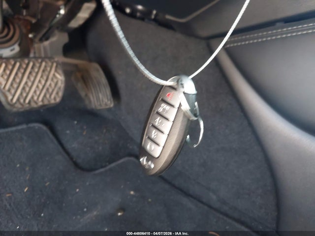 5N1DL0MM6HC502202 Infiniti QX60