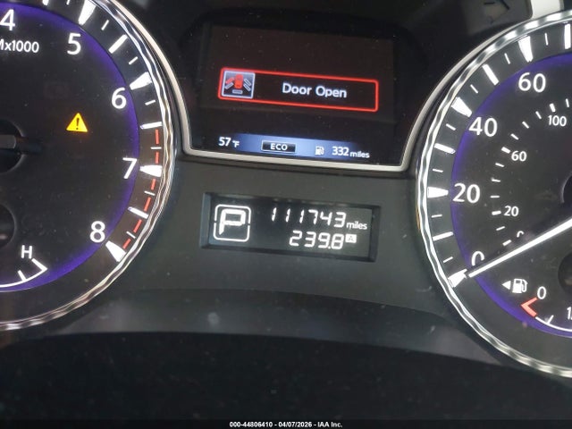 5N1DL0MM6HC502202 Infiniti QX60