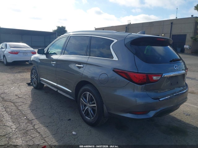 5N1DL0MM6HC502202 Infiniti QX60