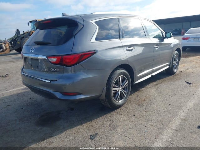 5N1DL0MM6HC502202 Infiniti QX60