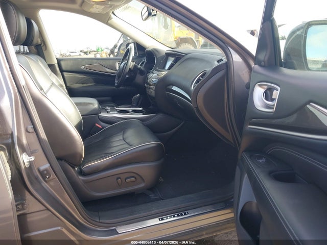 5N1DL0MM6HC502202 Infiniti QX60