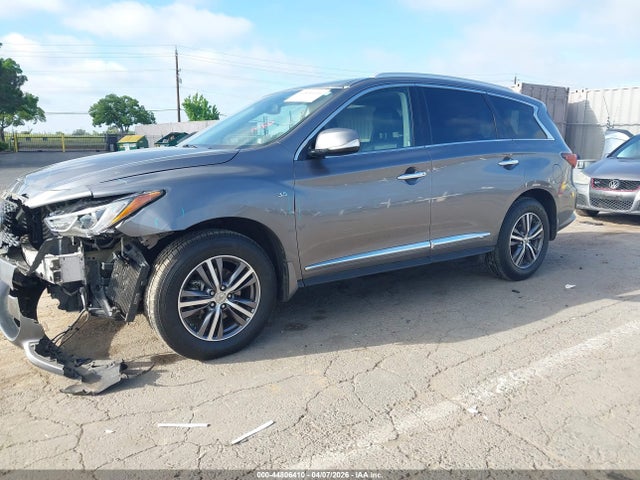 5N1DL0MM6HC502202 Infiniti QX60