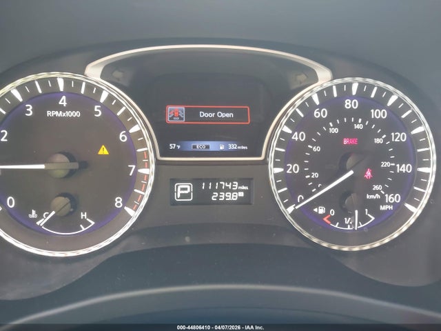 5N1DL0MM6HC502202 Infiniti QX60