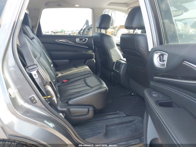 5N1DL0MM6HC502202 Infiniti QX60
