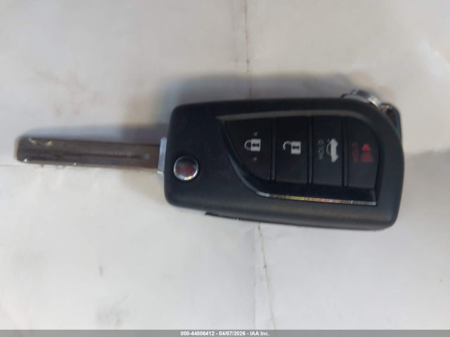 Aukcja sprzedaży 2025 Toyota Corolla Le, vin: 5YFB4MDE7SP323352, numer aukcji: 44806412