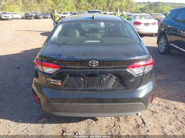 Aukcja sprzedaży 2025 Toyota Corolla Le, vin: 5YFB4MDE7SP323352, numer aukcji: 44806412